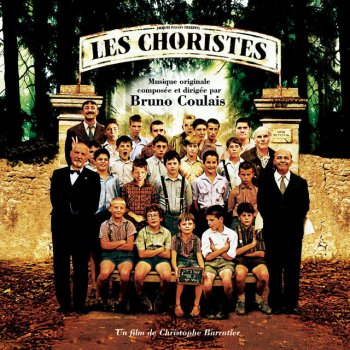 Vois Sur Ton Chemin Testo Les Choristes Mtv Testi E Canzoni
