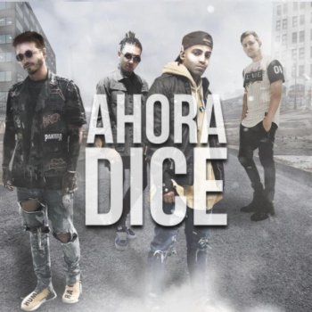 Ahora Dice (feat. J Balvin & Arcangel)
