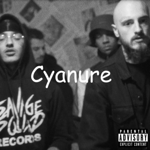 Letra De Cyanure De Django Feat Freeze Corleone Musixmatch