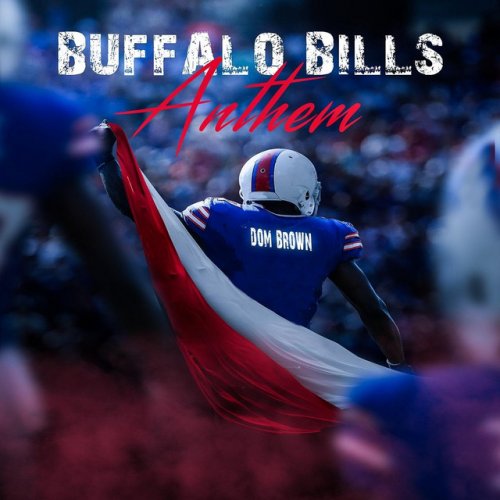 For the Buffalo Deadhead Bills fans like me. LETS GO BUFFALO! 