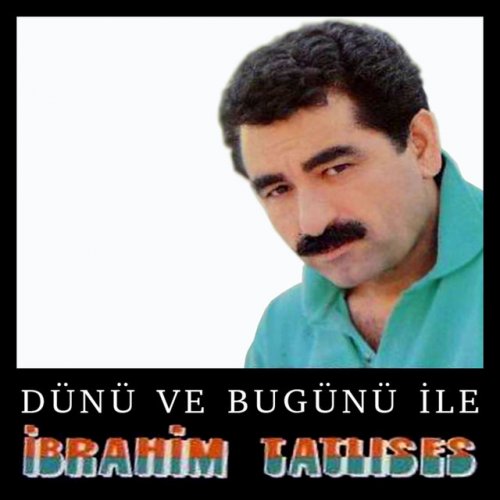 Ibrahim Tatlises Sevdalandim Lyrics Musixmatch