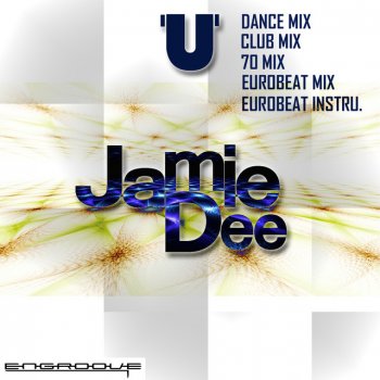 Jamie Dee - Don't Be Shy (Remix) Jamie Dee - Don't Be Shy (Remix)