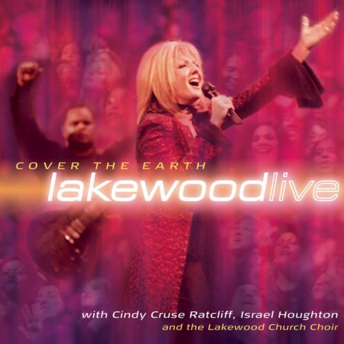 Cover The Earth Lakewoodlive