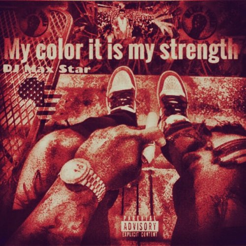 My Color It Is My Strength.3