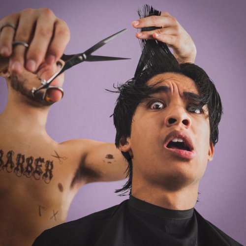 MICO cut my hair Lyrics Musixmatch
