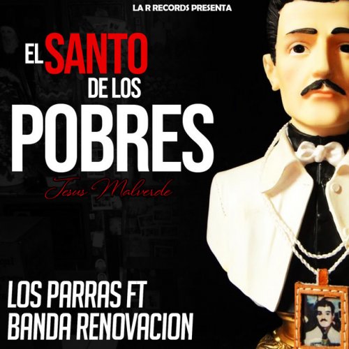 Letra De El Santo De Los Pobres En Vivo De Los Parras Feat Banda Renovacion Musixmatch Ya no busque más que esta en el lugar indicado, te brindamos una asesoria sin compromiso totalmente gratis, no te dejes engañar por falsos vendedores. letra de el santo de los pobres en