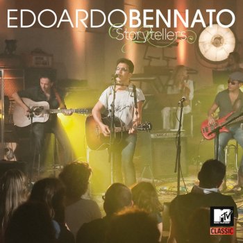 Edoardo Bennato - Storytellers