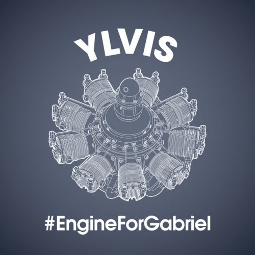 Engine for Gabriel
