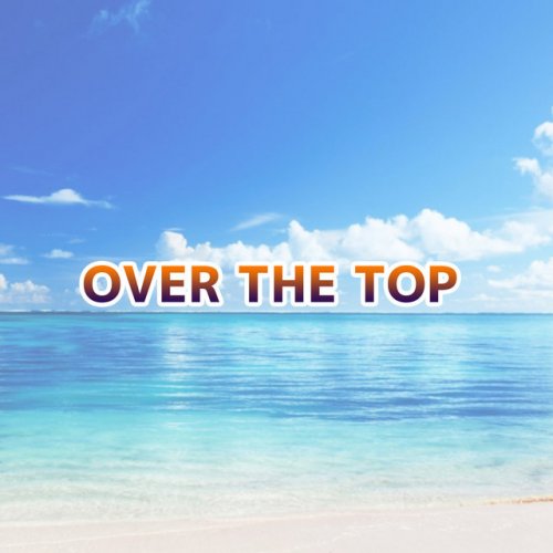 Hiroshi Kitadani - OVER THE TOP Lyrics 歌詞