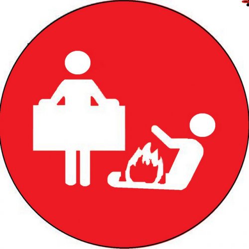 Crotch Fire - Crotch Bandicoot lyrics | Musixmatch