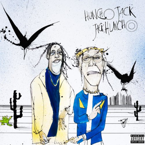 Huncho Jack Feat Travis Scott Quavo Offset Dubai Shit