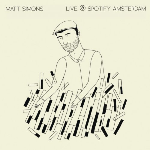 Live @Spotify Amsterdam