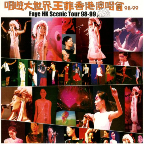 Faye Wong - 你快樂所以我快樂lyrics | Musixmatch