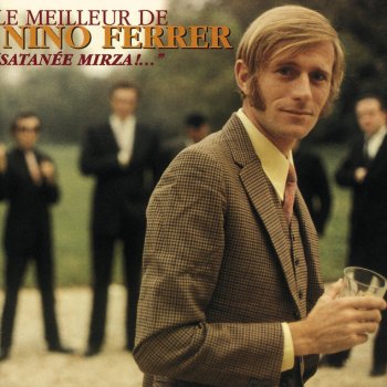 Oh He Hein Bon Testo Nino Ferrer Mtv Testi E Canzoni Watch the video for oh he hein bon from nino ferrer's les 50 plus belles chansons for free, and see the artwork, lyrics and similar artists. testi canzoni