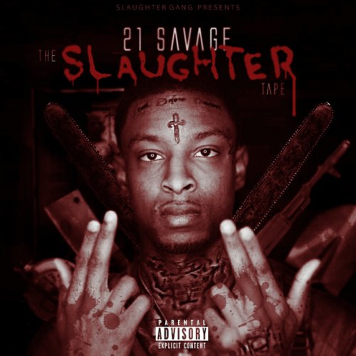 Slaughter Tape