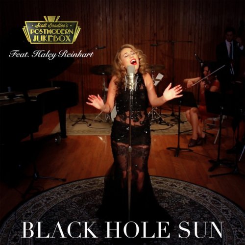 Black Hole Sun (Originally Performed By Soundgarden)