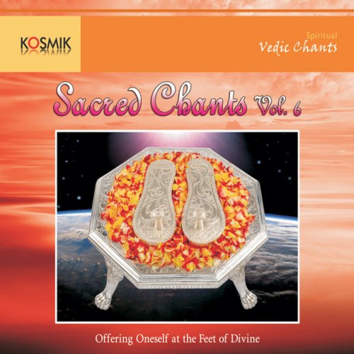 Sacred Chants Vol 6