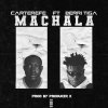 Machala lyrics – album cover