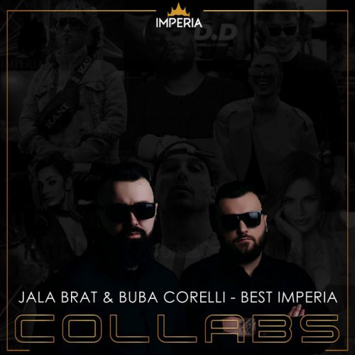 Best Imperia Collabs