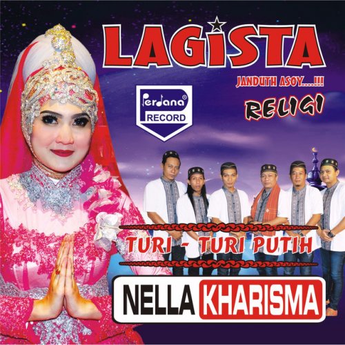 Lirik Lagu Turi Putih Versi Madura Gus Azmi