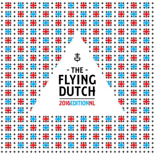 The Flying Dutch 2016 (Edition NL)