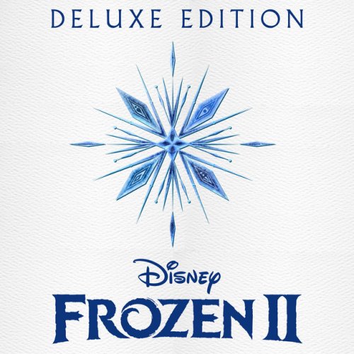 Frozen 2 (Telugu Original Motion Picture Soundtrack) [Deluxe Edition]