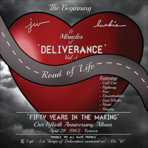 Miracles of Deliverance Vol - 1