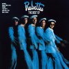 The Best Of The Rubettes - cover art