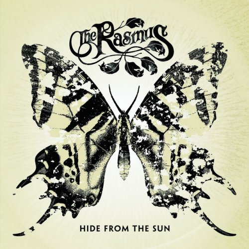 Hide from the Sun (Bonus Track Version)