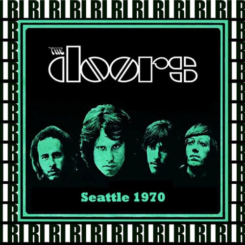 Traducción de la letra de Break On Through de The Doors al Espanol