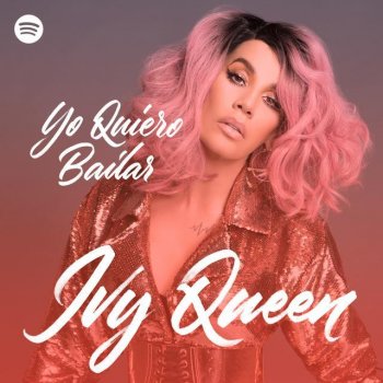 Yo Quiero Bailar - Single