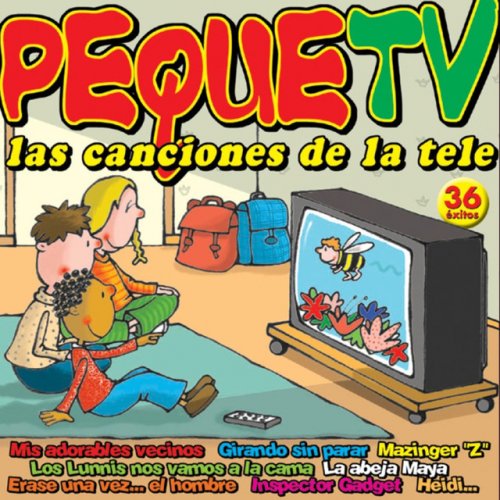 Erase Una Vez El Hombre Cancion