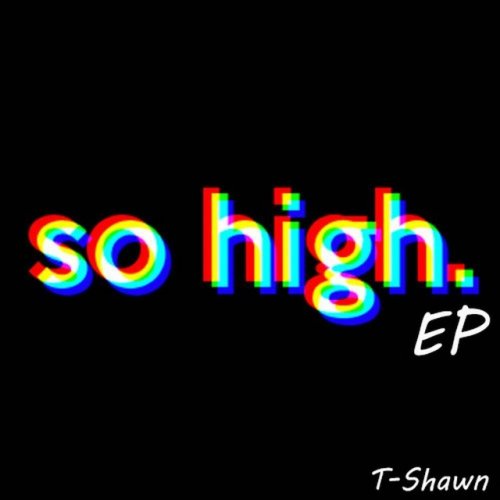 So High EP