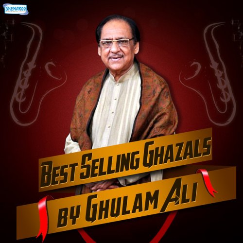 andaz apne dekhte hain ghulam ali ghazal