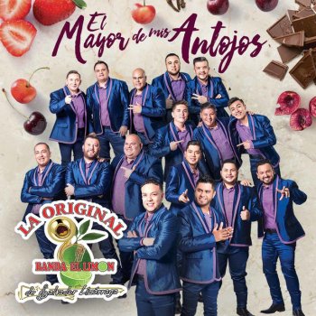 El Mayor de Mis Antojos