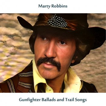 Marty Robbins - Big Iron lyrics | Musixmatch