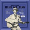 Memorial Album (Expanded Edition) Hank Williams - cover art