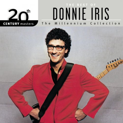 20th Century Masters: The Millennium Collection: Best of Donnie Iris