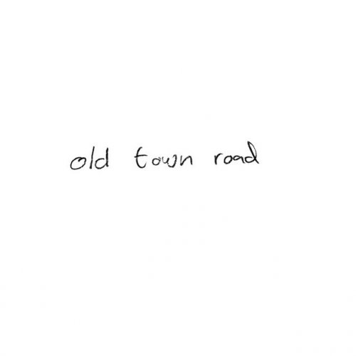 The Lidls Letra De Old Town Road Musixmatch Por favor, ajuda a traduzir old town road. musixmatch