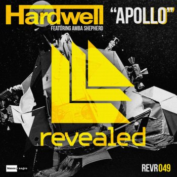 Apollo [feat. Amba Shepherd]