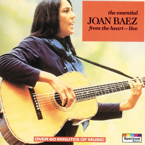 Joan Baez Blowin In The Wind Lyrics Musixmatch