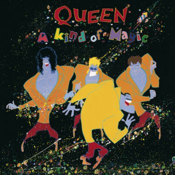 A Kind of Magic (Deluxe Remastered Version)