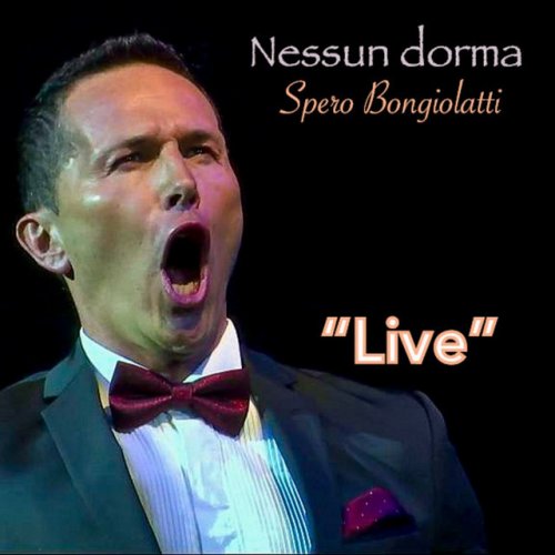 Letra de Nessun dorma Live de Puccini feat. Spero Bongiolatti Musixmatch Letra de Nessun dorma Live de Puccini feat. Spero Bongiolatti Musixmatch