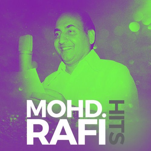 Mohammed Rafi Hits