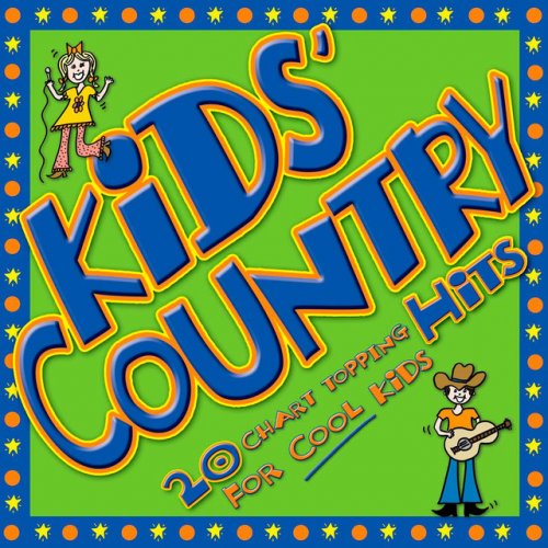 Kids' Country Hits