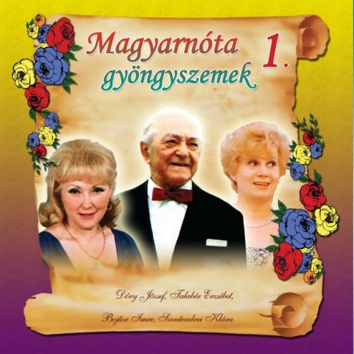 Talaber Erzsebet Zoldre Van A Racsos Kapu Festve Lyrics Musixmatch