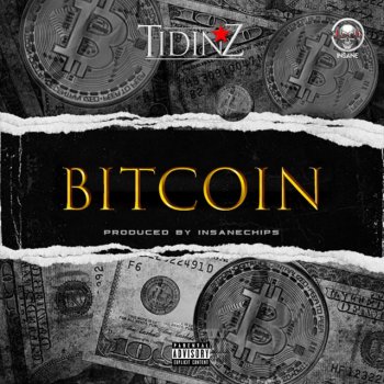Bitcoin By Tidinz Album Lyrics Musixmatch