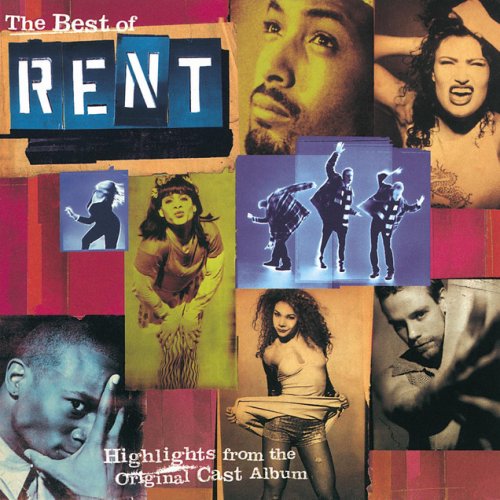 The Best Of Rent