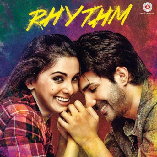 Rhythm (Original Motion Picture Soundtrack)