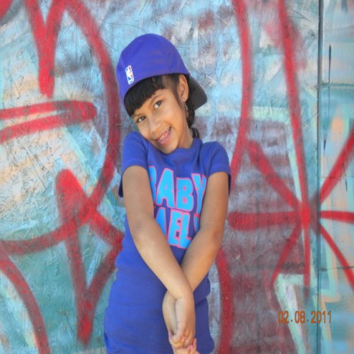 Baby Kaely Jack In The Box Lyrics Musixmatch